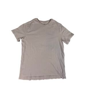 Goodfelllow Crewneck T Shirt‎ Mens Size Medium Purple Used
